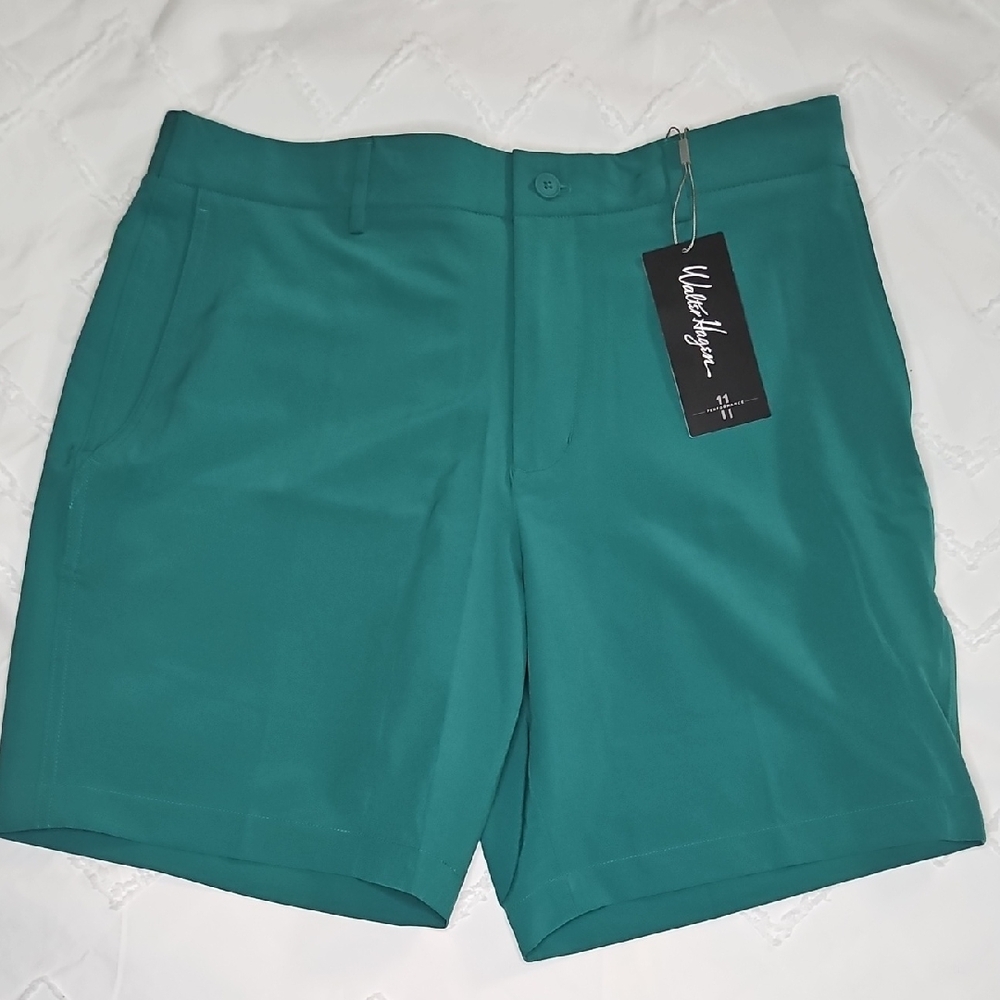 Walter Hagen Performance 11 Golf Shorts